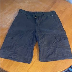 Cargo Shorts